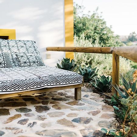 Quinta Do Arade - Casa Girassol Villa Silves Eksteriør billede