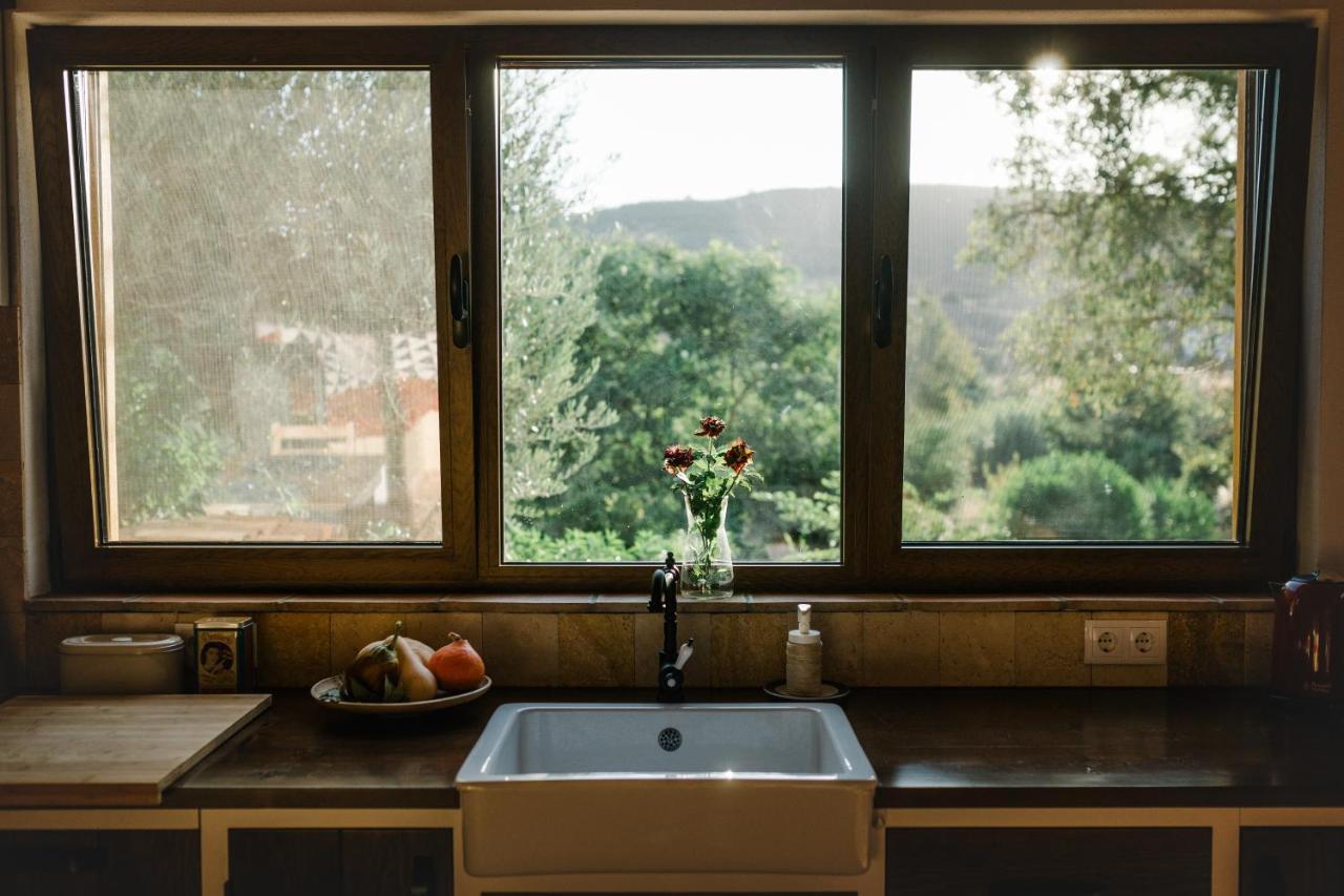Quinta Do Arade - Casa Girassol Villa Silves Eksteriør billede