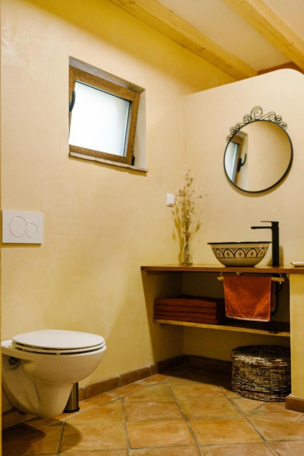 Quinta Do Arade - Casa Girassol Villa Silves Eksteriør billede