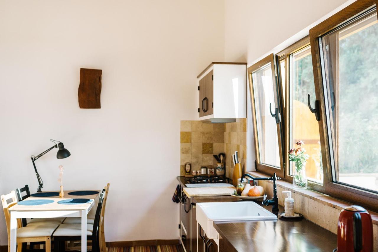 Quinta Do Arade - Casa Girassol Villa Silves Eksteriør billede