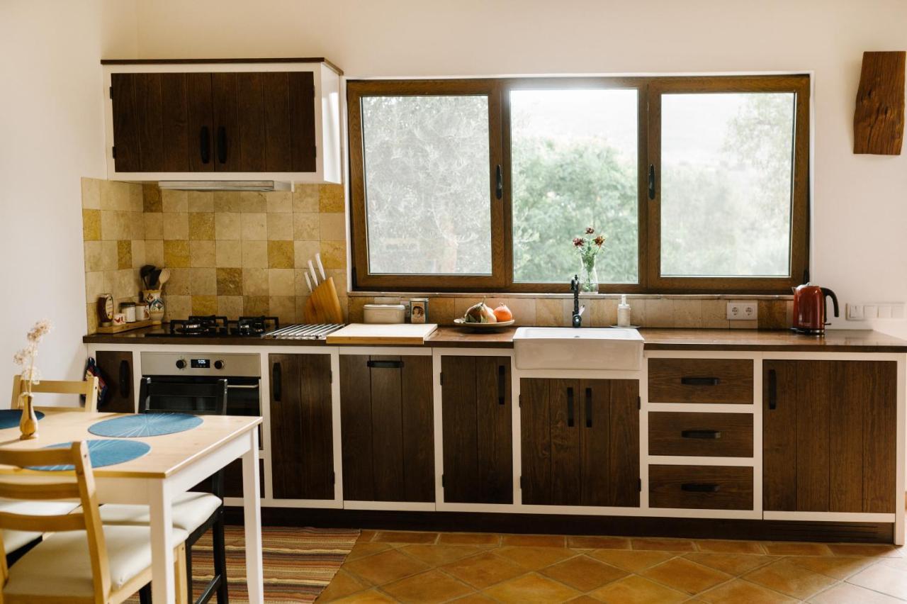 Quinta Do Arade - Casa Girassol Villa Silves Eksteriør billede