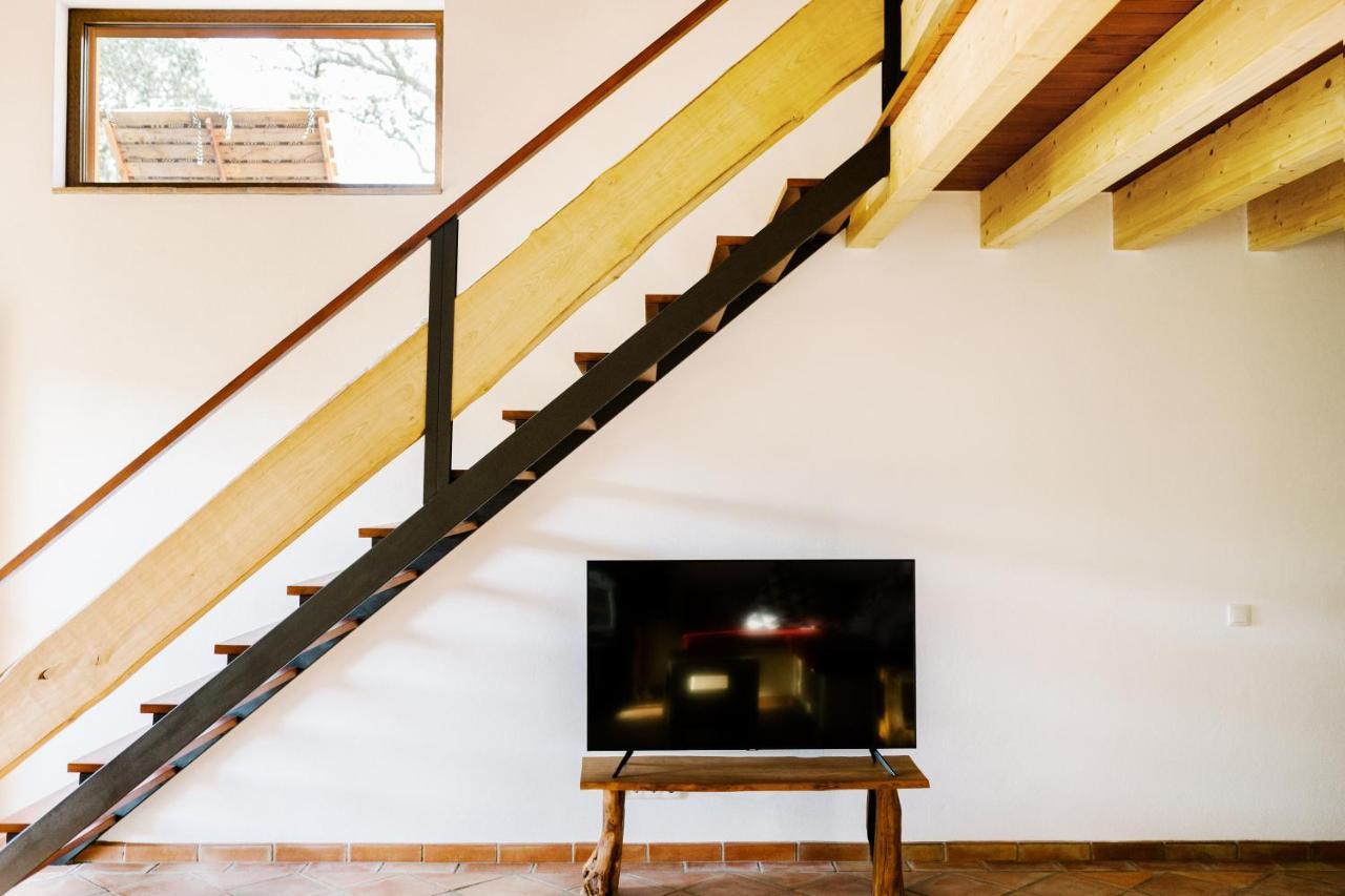 Quinta Do Arade - Casa Girassol Villa Silves Eksteriør billede