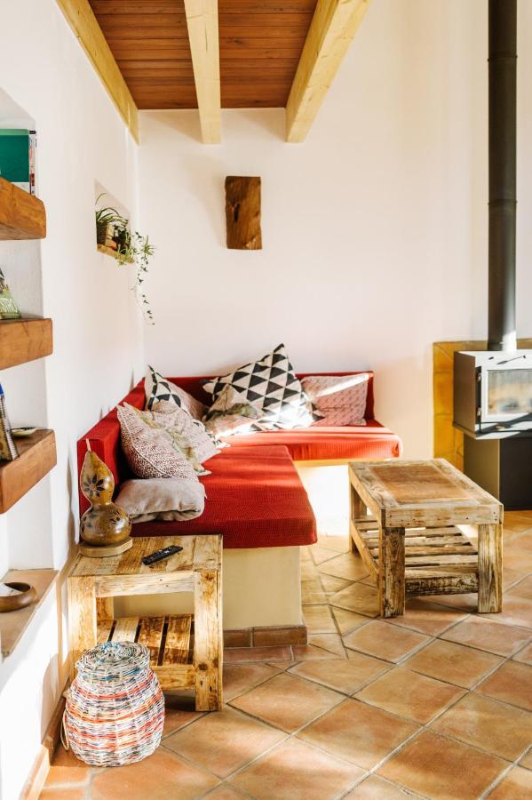 Quinta Do Arade - Casa Girassol Villa Silves Eksteriør billede