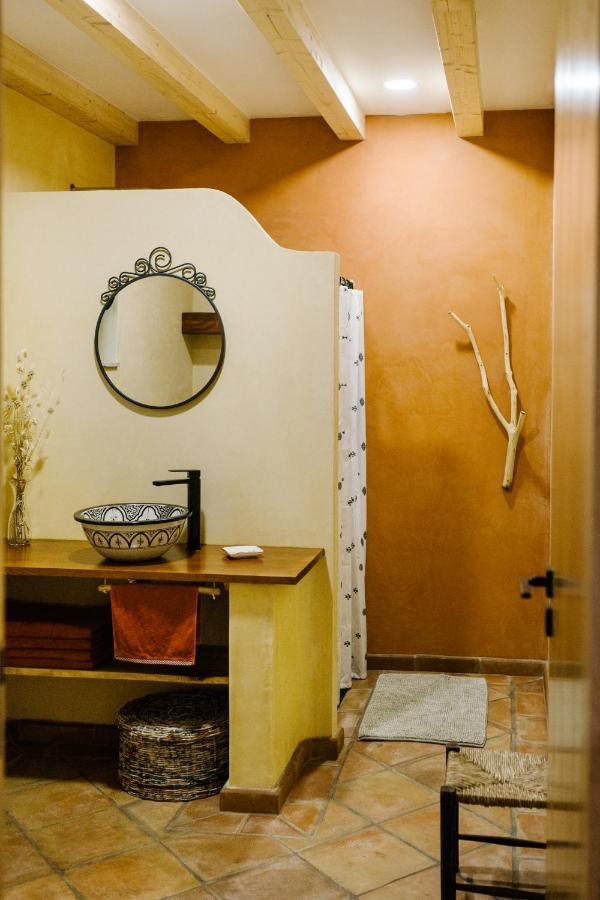Quinta Do Arade - Casa Girassol Villa Silves Eksteriør billede