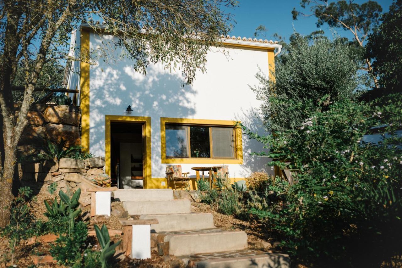 Quinta Do Arade - Casa Girassol Villa Silves Eksteriør billede