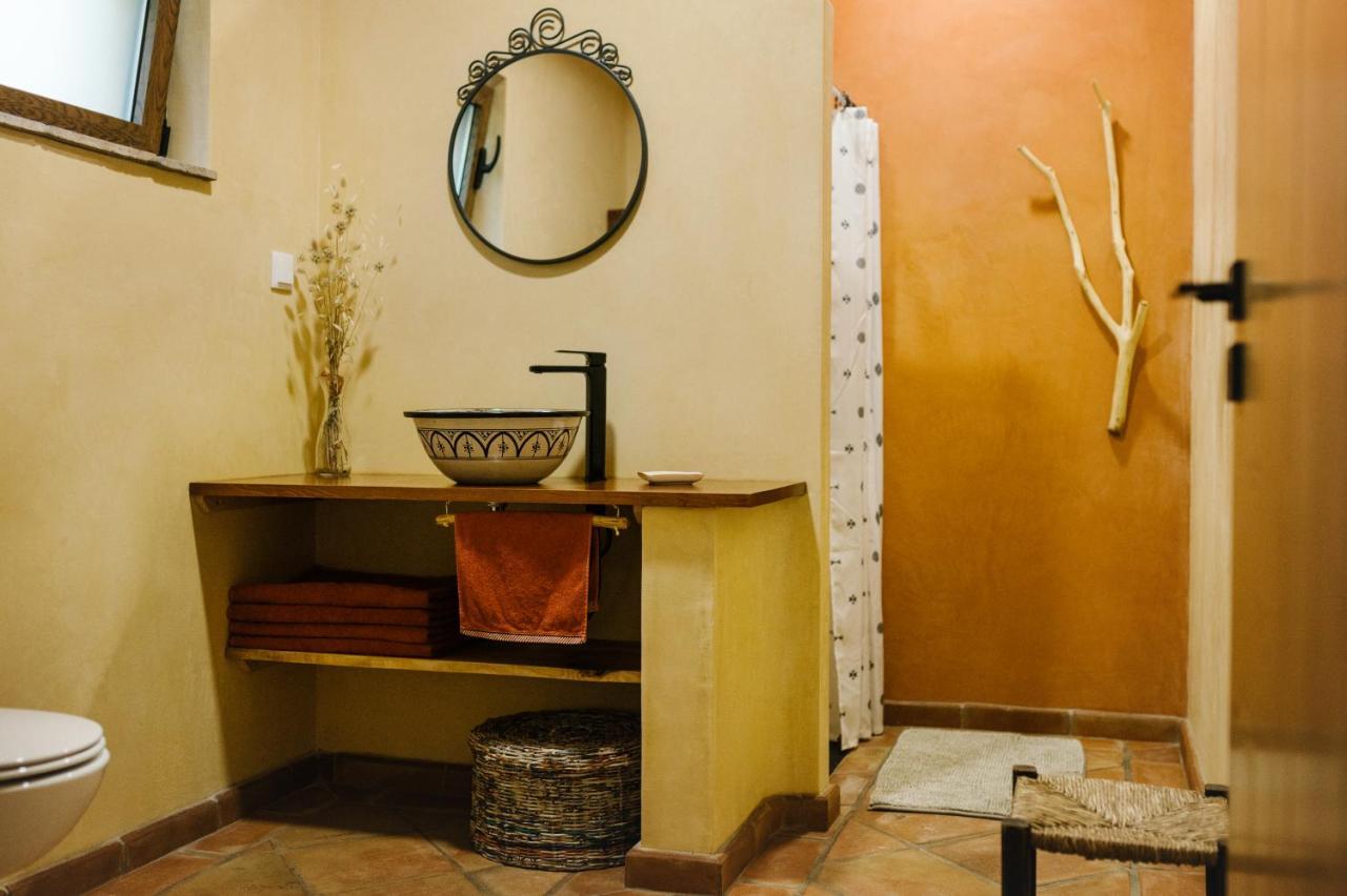Quinta Do Arade - Casa Girassol Villa Silves Eksteriør billede