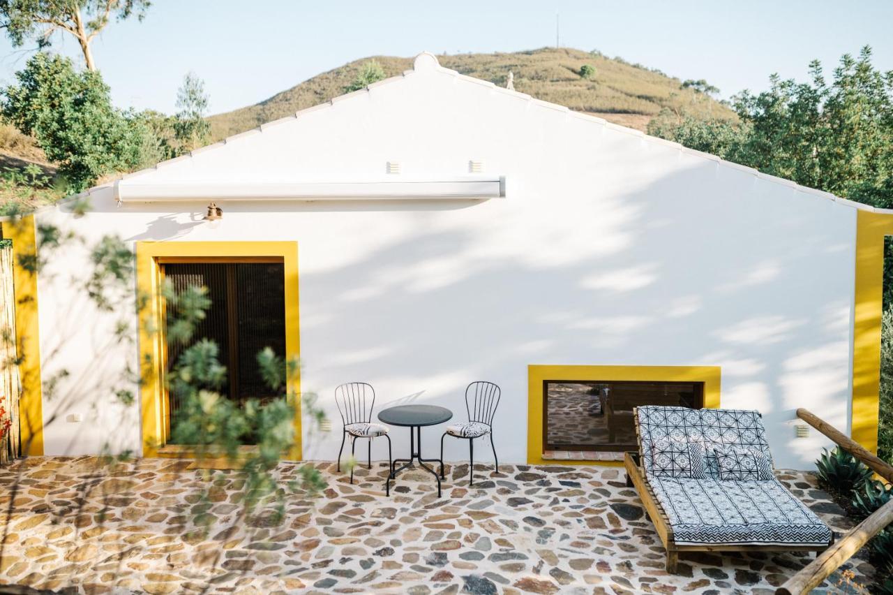 Quinta Do Arade - Casa Girassol Villa Silves Eksteriør billede